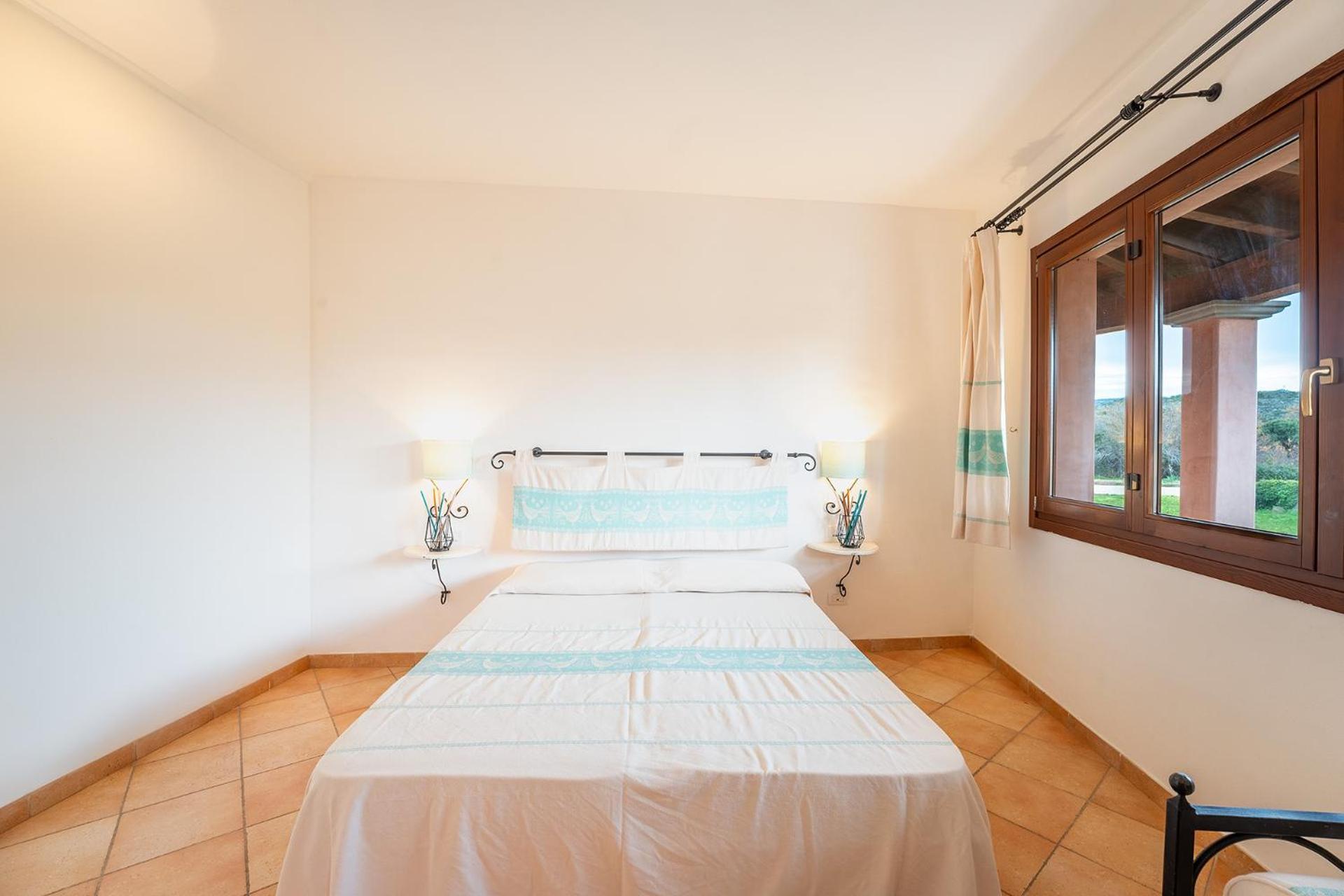Residence Baia Dei Mirti Vignola Mare Buitenkant foto