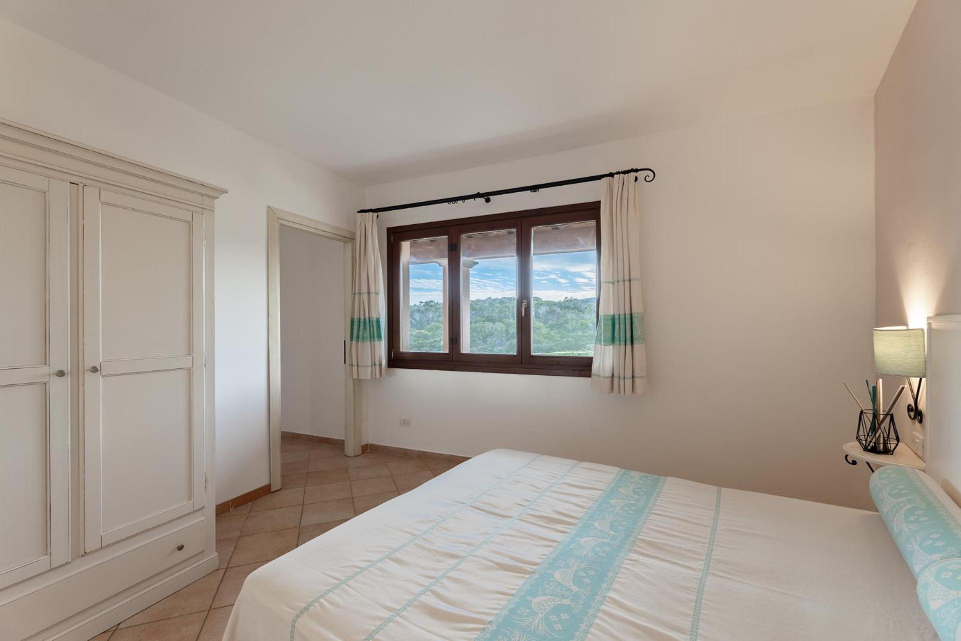 Residence Baia Dei Mirti Vignola Mare Buitenkant foto