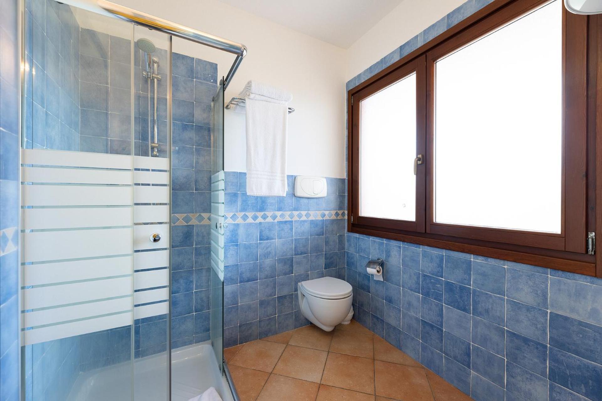 Residence Baia Dei Mirti Vignola Mare Buitenkant foto