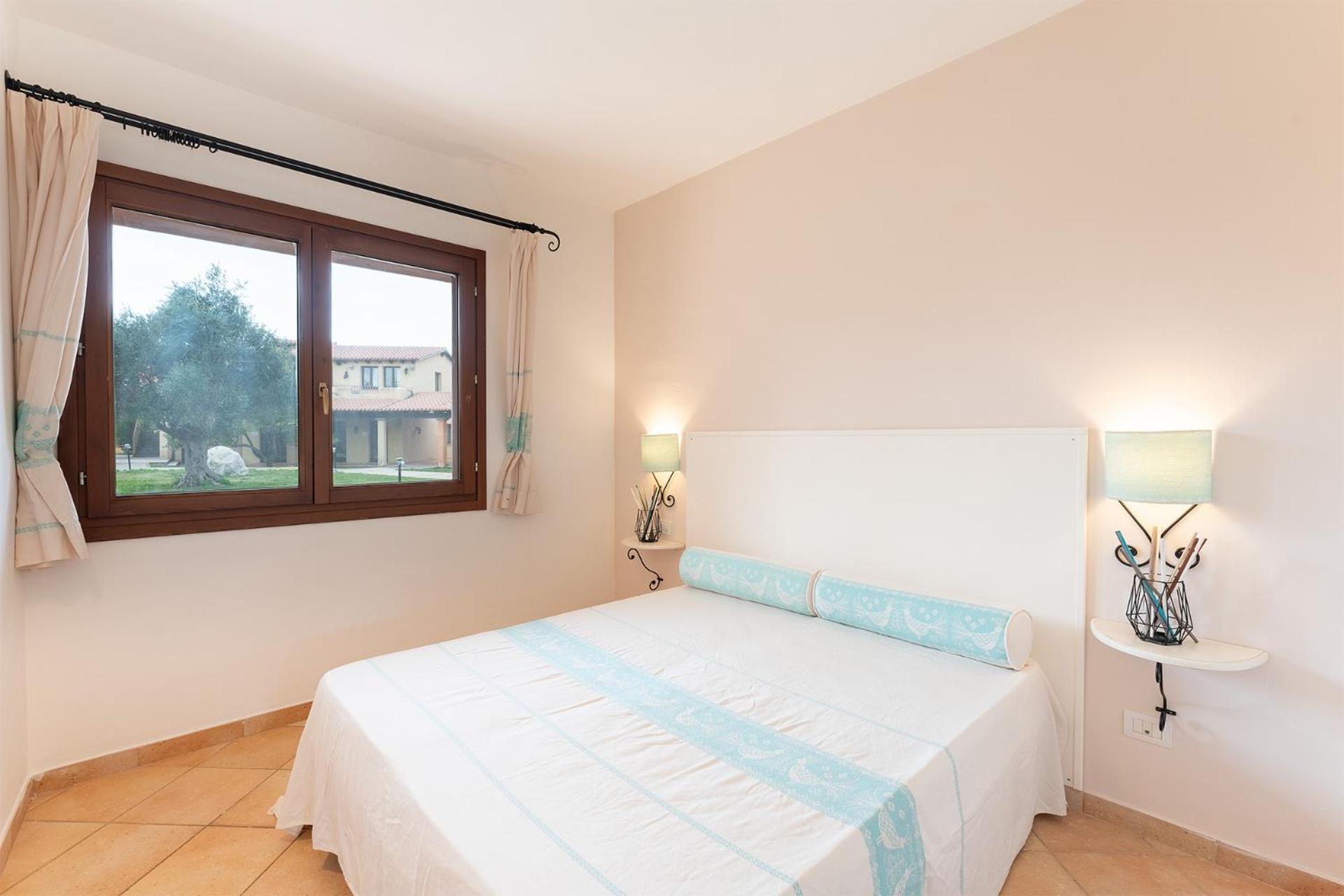 Residence Baia Dei Mirti Vignola Mare Buitenkant foto