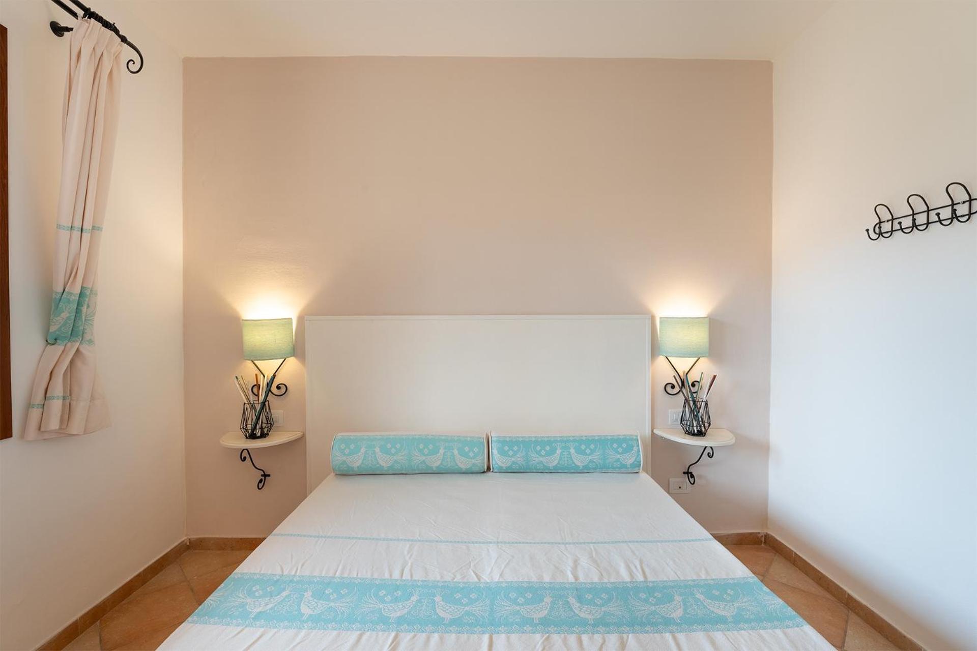 Residence Baia Dei Mirti Vignola Mare Buitenkant foto